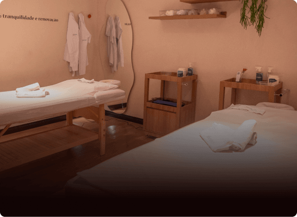 Spa Premium