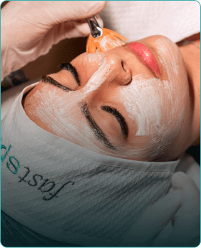 Estética facial